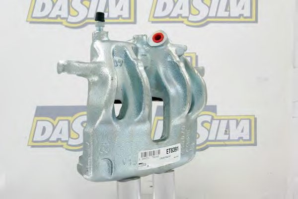 DA SILVA ET6391 Brake Caliper